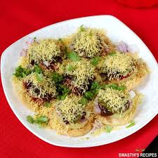 Dahi Puri
