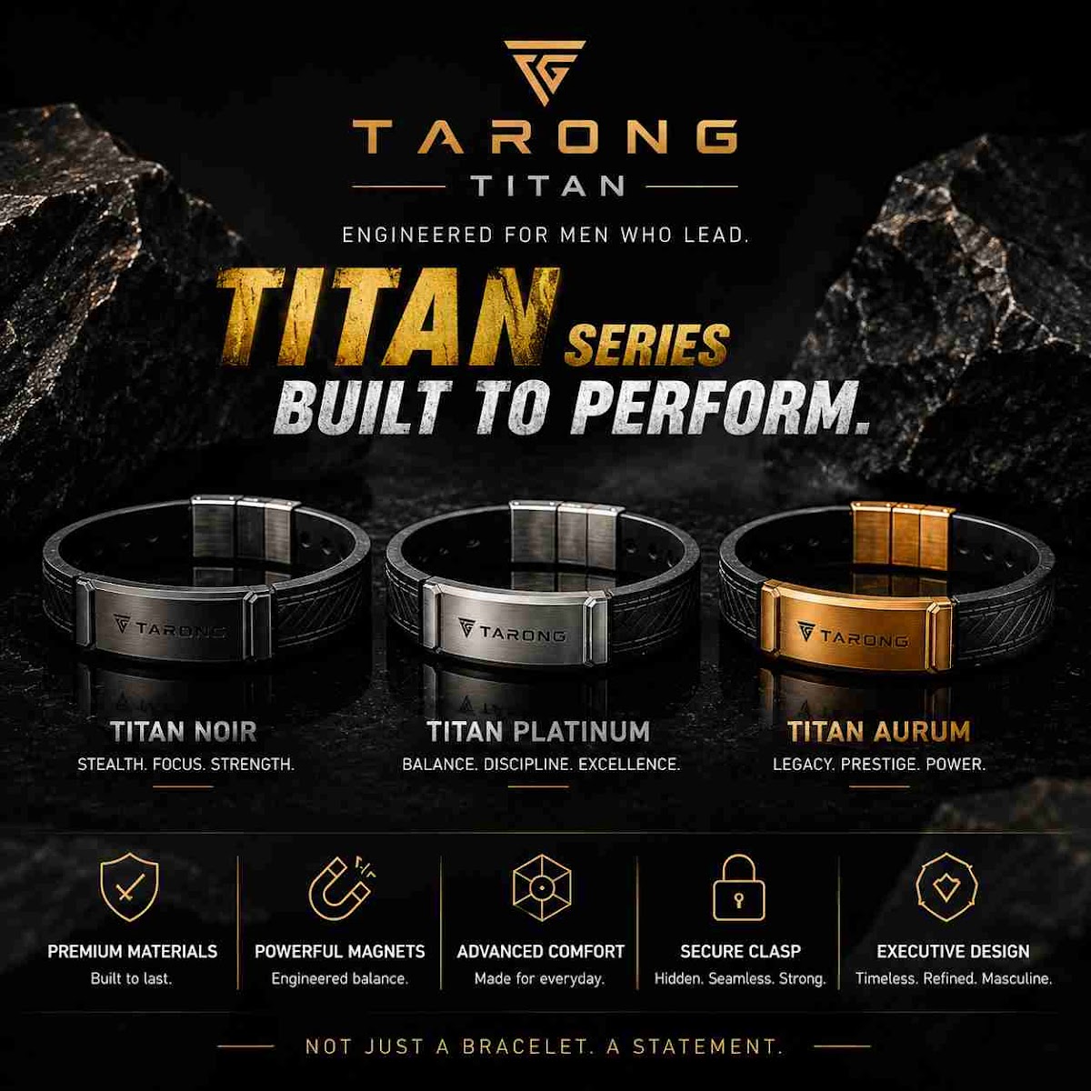 [Imej Gelang Titan]