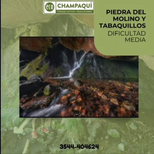 Semana Santa en Ecochampaquí Excursiones