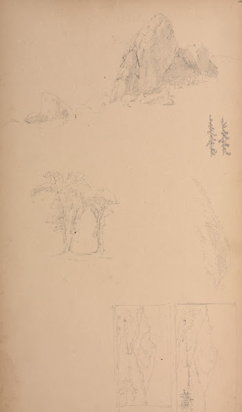 Mountians and Rocks 1859