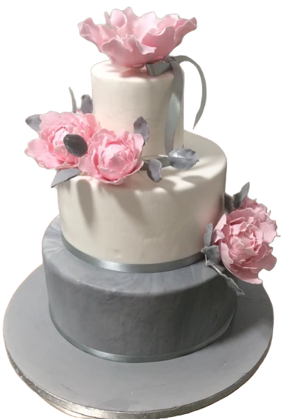 Wedding Cake CB-NC242