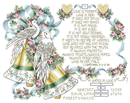 CMP P286 Wedding Poems