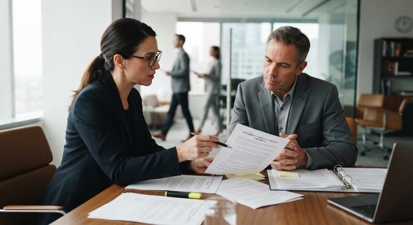 Ist Ihr Unternehmen bereit für eine Immobilienentwicklungsstrategie?