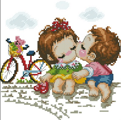 SODA S63 053 Pattern