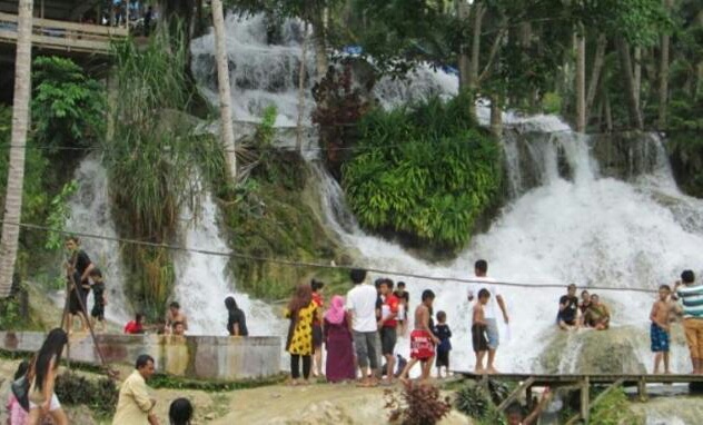 Sipirok, Pusat Budaya Batak Angkola dan Destinasi Alam Tapanuli Selatan