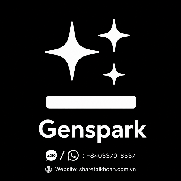 Genspark