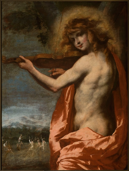 Apollo