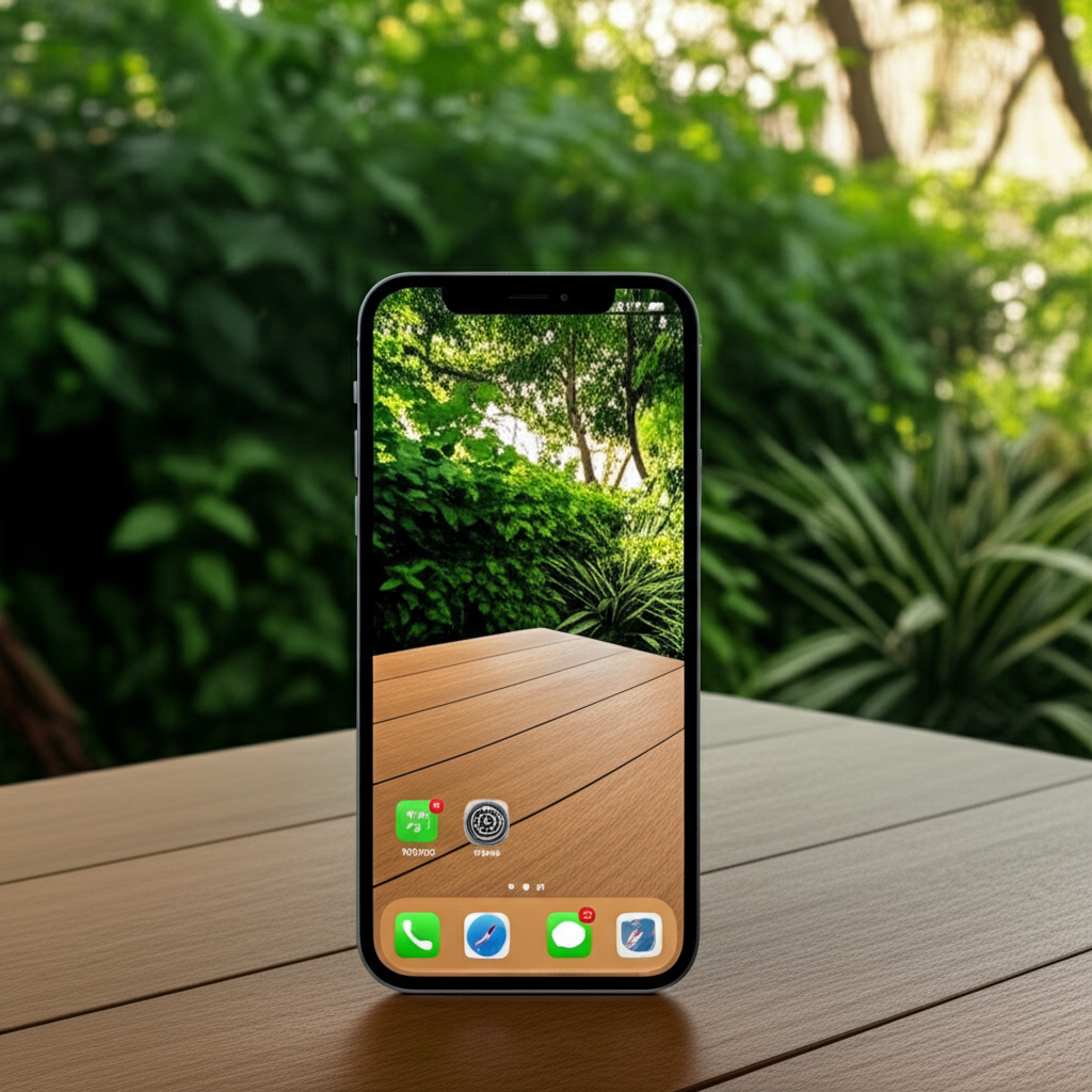 iPhone 12 Mini Membawa Kecanggihan dalam Dimensi yang Compact