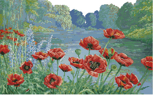 CMP P116 Poppy Hills