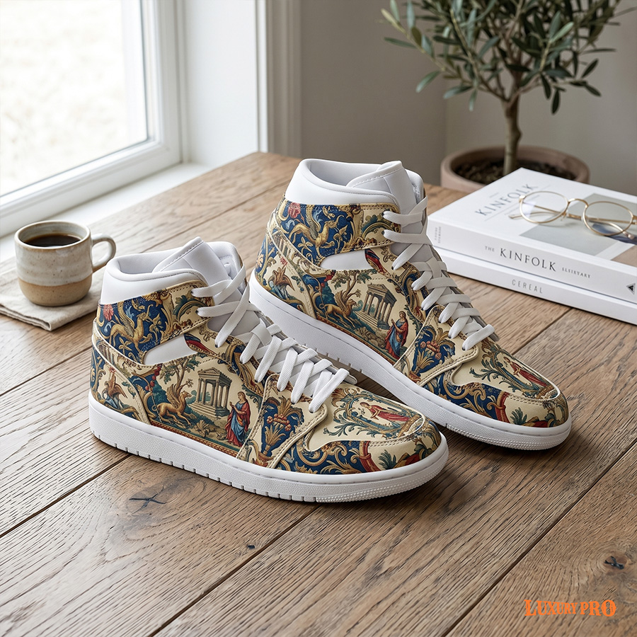 Kids' AF1