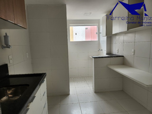 Apartamento, Pituba