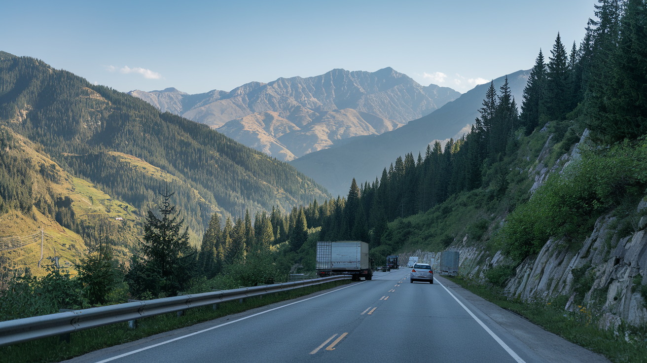 How to Reach Kasol from Mumbai – Travel Guide