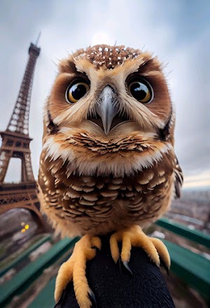 Owl Picture