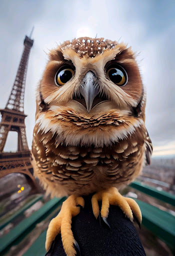 Owl Picture