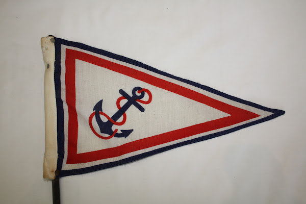 Civil Service Sailing Association