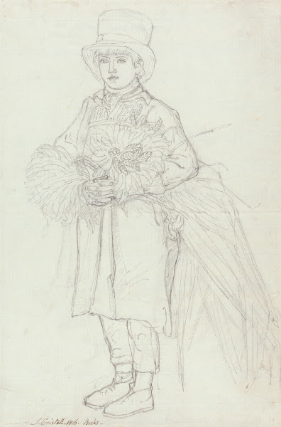 Isaac Willis 1816