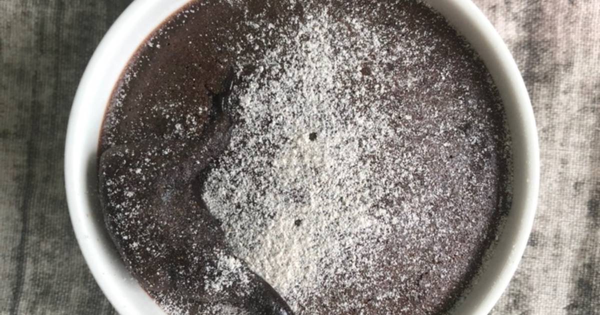 Lava cake
