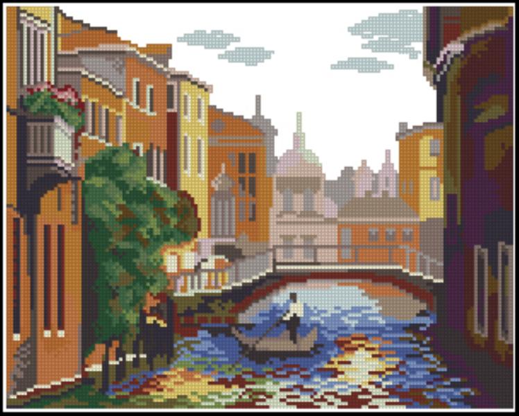 CMP 320087 Venice