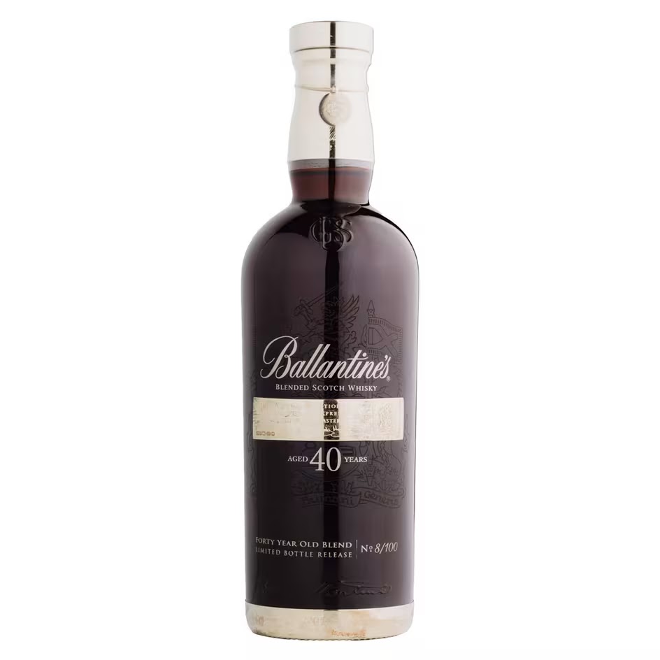 Ballantine's Heritage