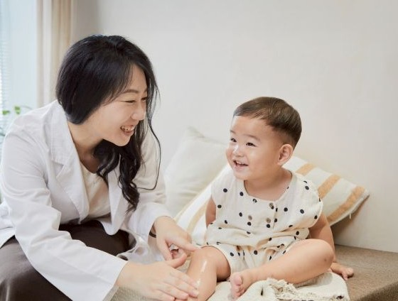 柏爾舒 Banner