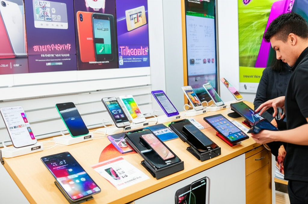 Mobiltelefon Tarife Telekom – Der Überblick