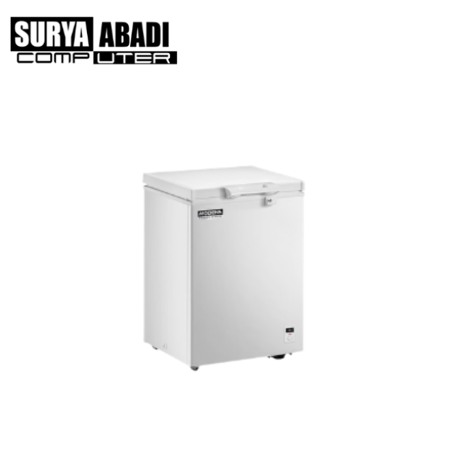 BOX FREEZER MODENA MD0120-MDWH