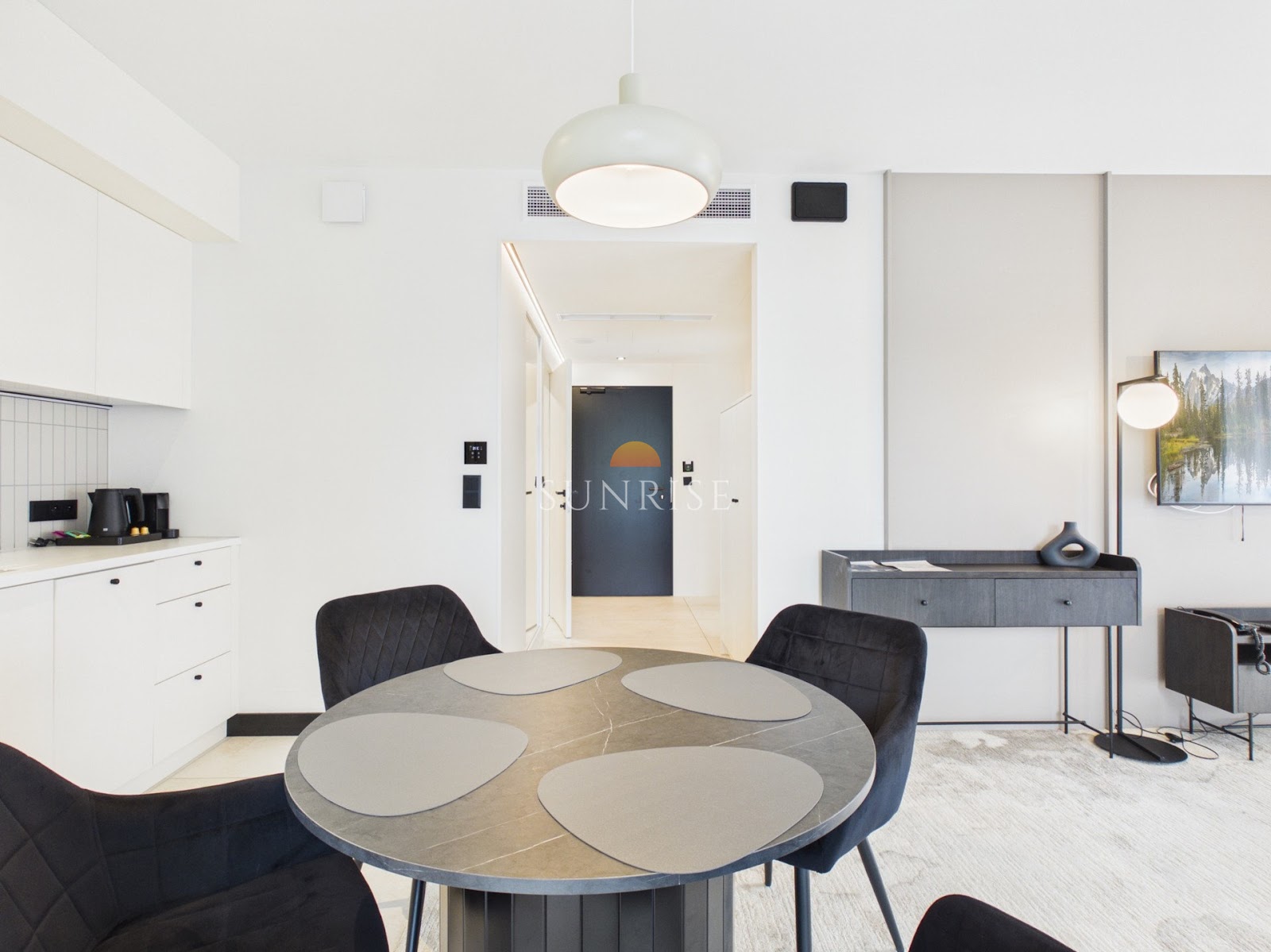 Gotowy apartament inwestycyjny w Grano Aparthotel Ustronie Morskie — zdjęcie 2