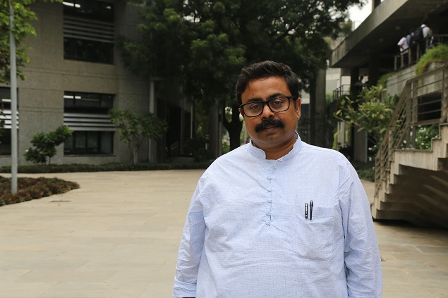 Anand Sengupta