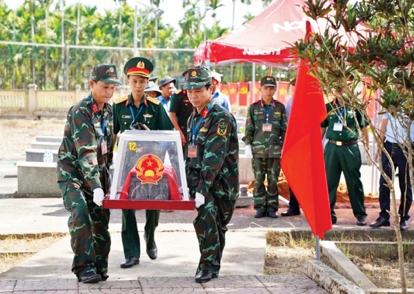 Công nghệ đào sâu: Những anh hùng thầm lặng khai phá lòng đất