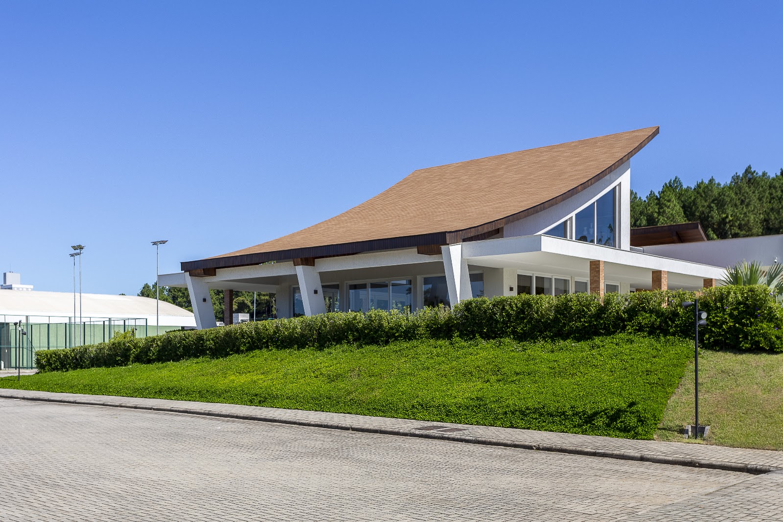 Villaggio Verde Residenziale — imagem oficial 2