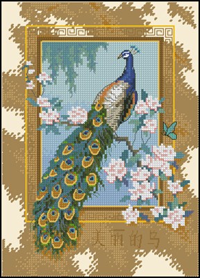 CMP 360406 Pattern