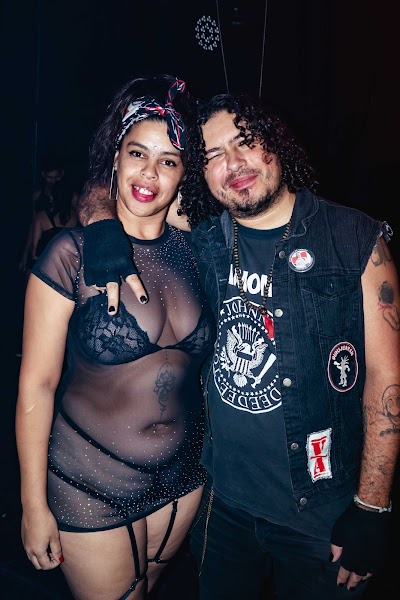Foto por @rod.work