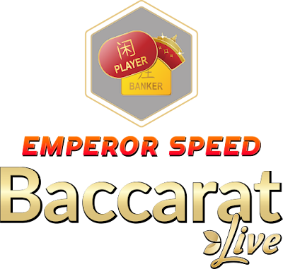 Emperor Speed Baccarat A