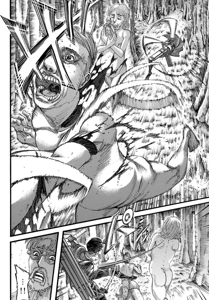 Attack On Titan