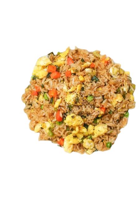Egg Fried Rice