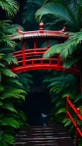 Futuristic Hypercar with Neon Blue Accents