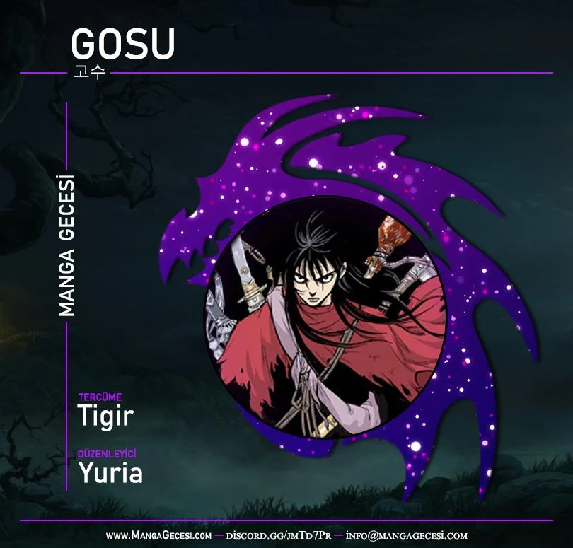 Gosu