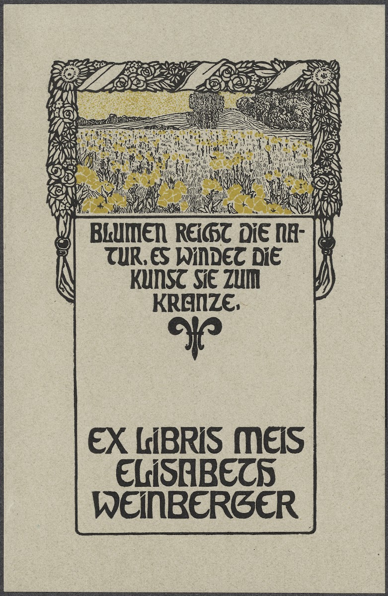 Elisabeth Weinberger
