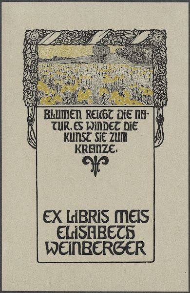 Elisabeth Weinberger