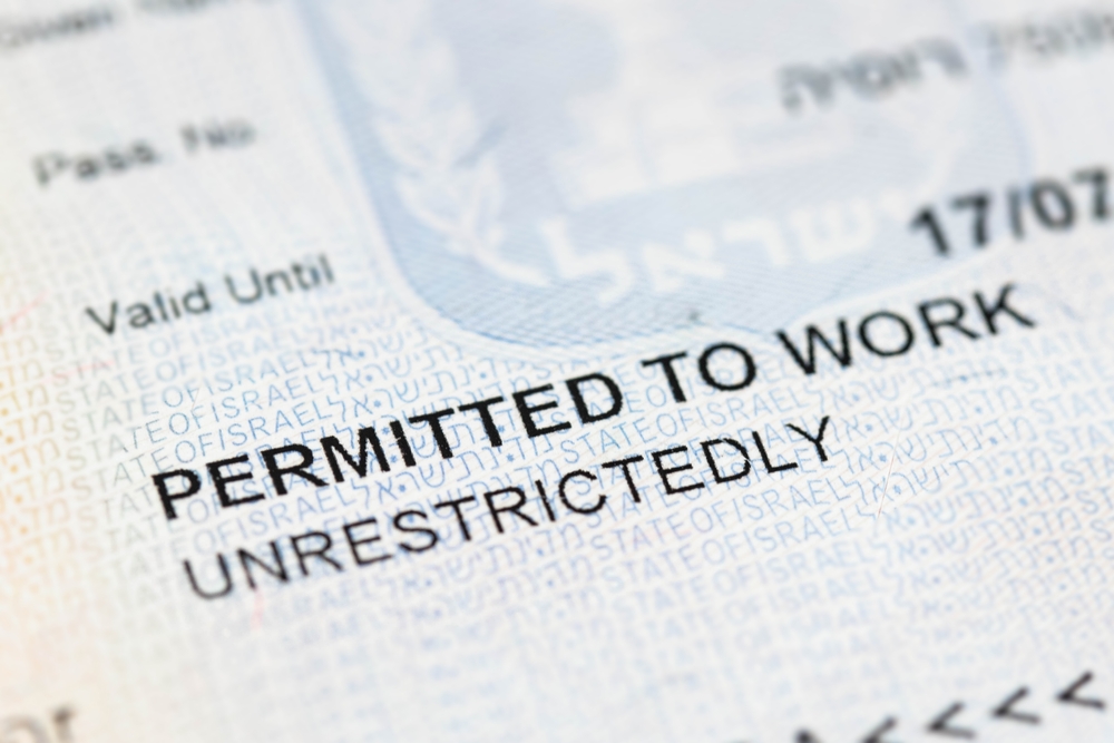  The Complete Guide to Applying for a Work Visa with the Best Visa Immigration Company.