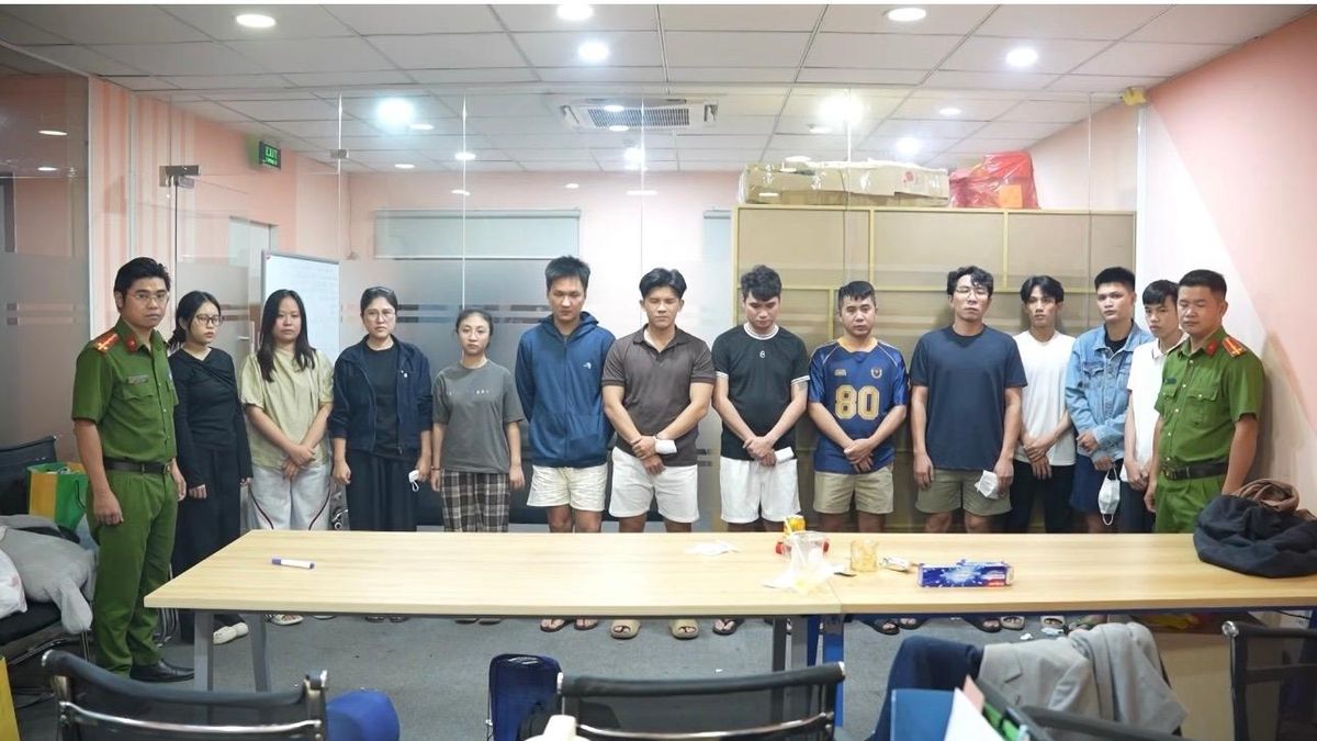 Công an TP Hồ Chí Minh kêu gọi cá nhân liên quan các đường dây 'sở hữu kỳ nghỉ' ra đầu thú - Báo Tin Tức TTXVN