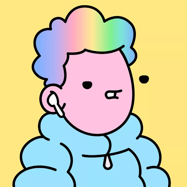 Doodles #6245
