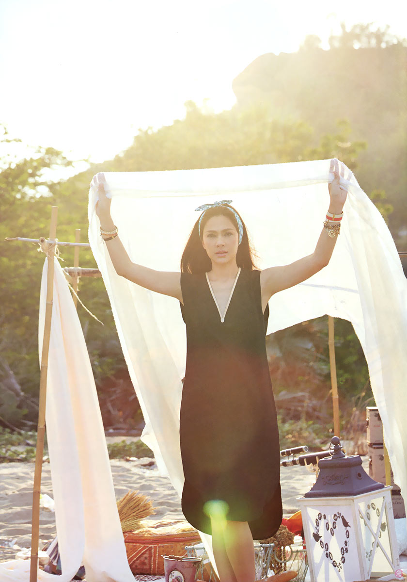  แพรว 831 : แหม่ม-คัทลียา 