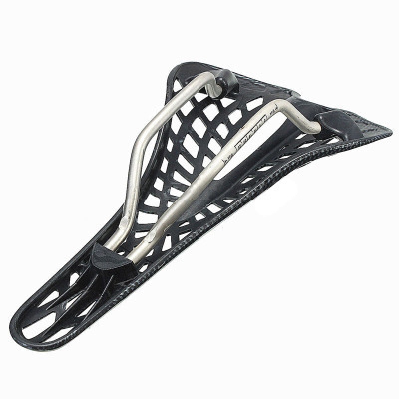 Carbon Fiber Bike Saddle