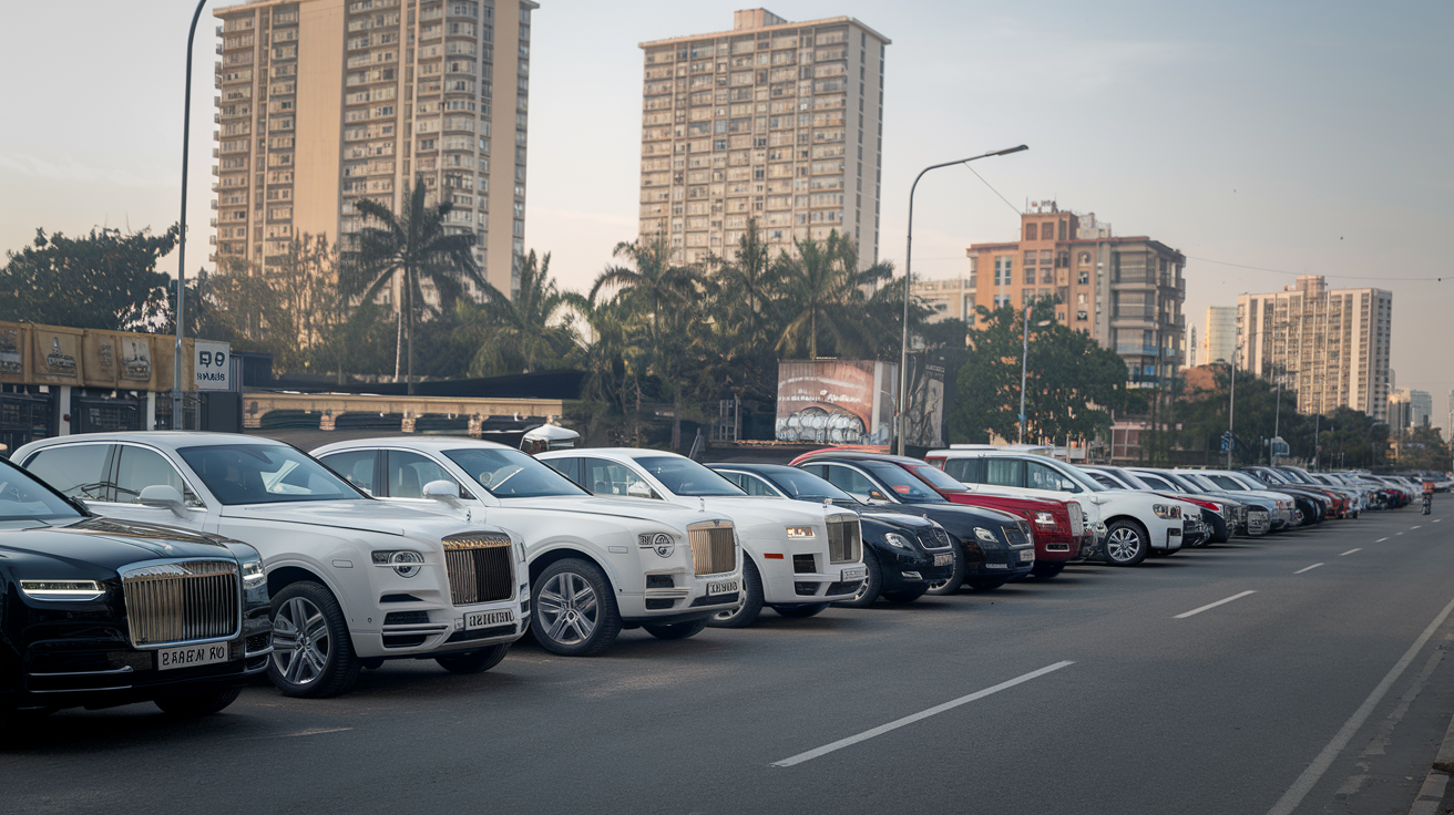 How Many Millionaires Are in Mumbai? Wealth Insights