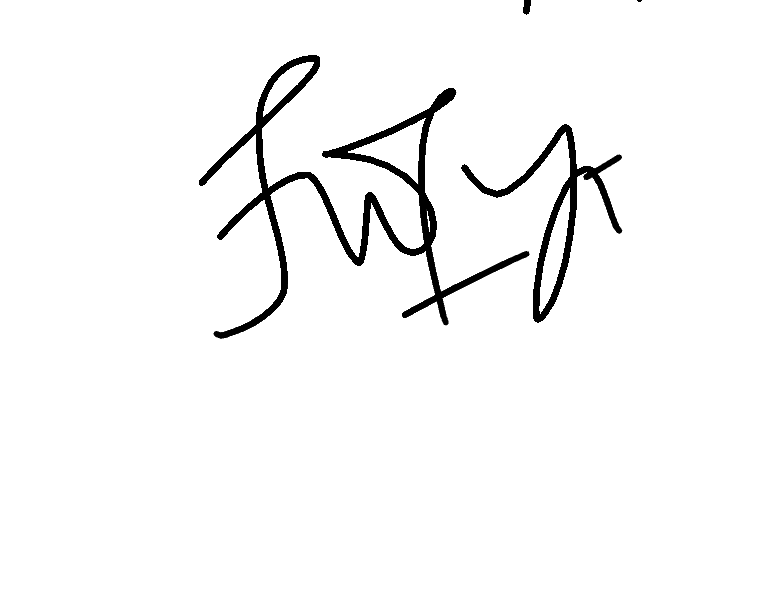 Signature FARIAL NURHAYATI, M.Kep