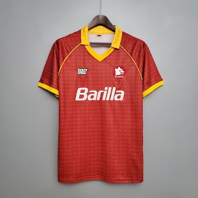 Retro 1990-91 Roma Local @lumorasports.jpeg