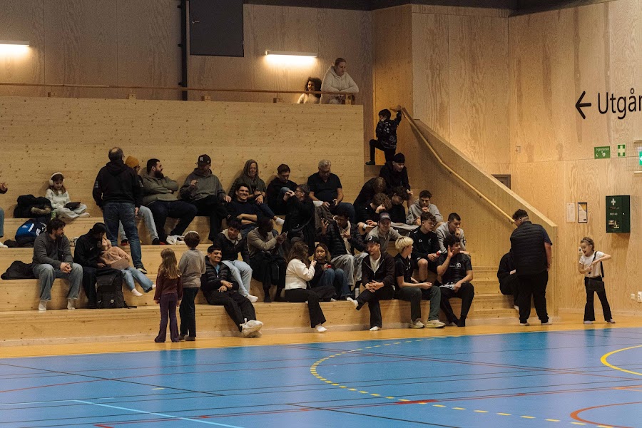 Publik och övrigt bilder (6 of 88)