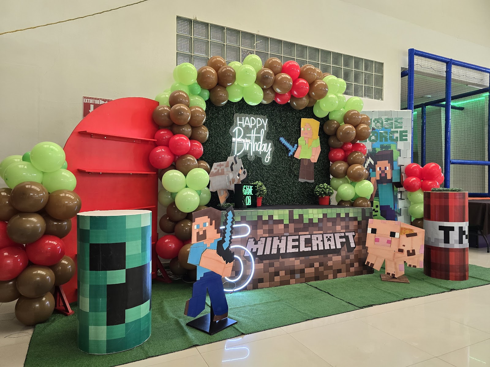Fiestas infantiles - Celebraciones para niños - Marbella Princess Parties Tijuana