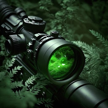 Rifle Scope picture